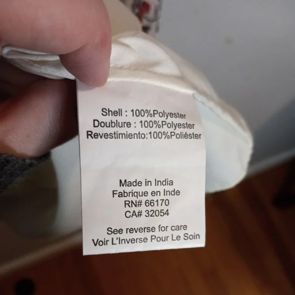 Anthropologie Nami Shift Dress Size Small - Picture 6 of 8